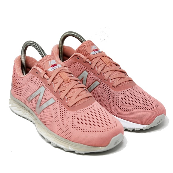 New Balance Shoes - New Balance Womens Arishi Fresh Foam Running Pink